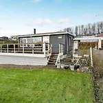Ferienhaus Amazing In
