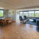 Vakantiehuis Amazing In Aabenraa