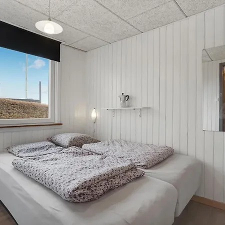 Amazing In Semesterbostad Aabenraa