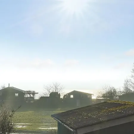 Amazing In Semesterbostad Aabenraa