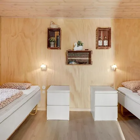 بيت للعطل Amazing In