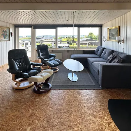 Amazing In Semesterbostad Aabenraa