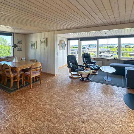 Holiday home Amazing In Aabenraa