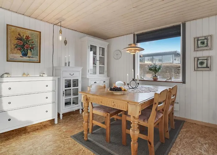 Amazing In Vakantiehuis *