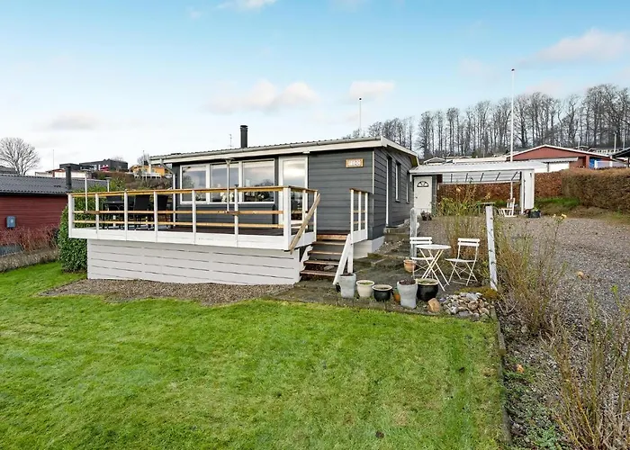 Vakantiehuis Amazing In