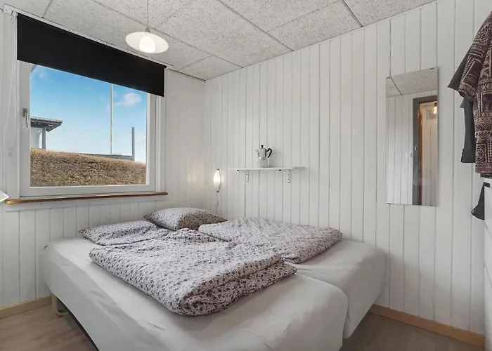 Amazing In Semesterbostad Aabenraa