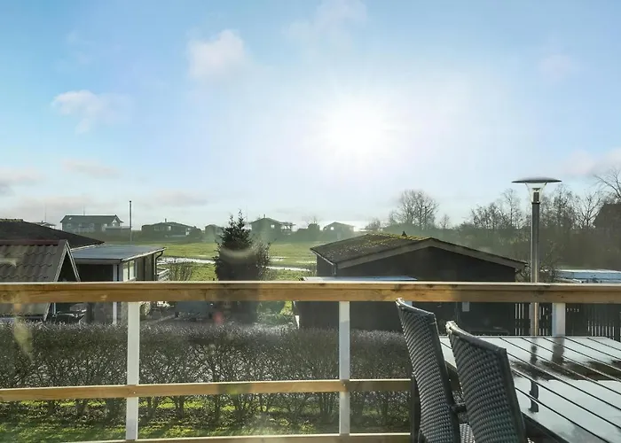 Vakantiehuis Amazing In