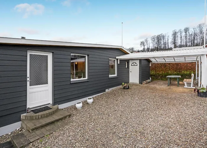 Amazing In Holiday home