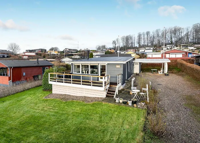 Amazing In * Aabenraa