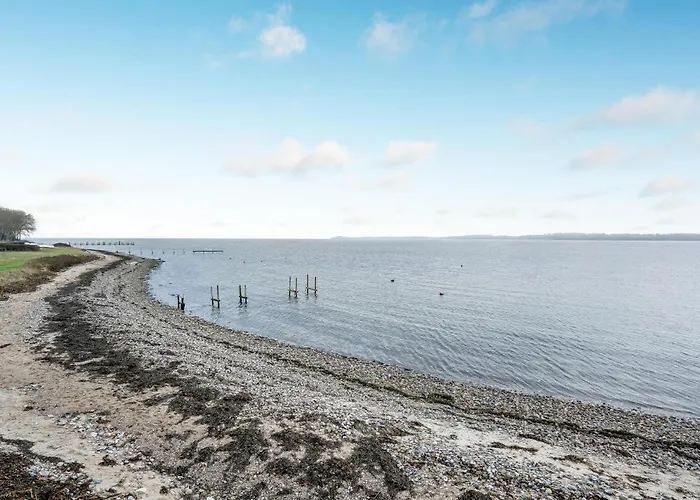 Amazing In Semesterbostad