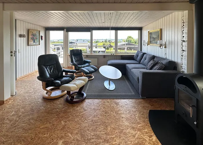 Amazing In Holiday home Aabenraa