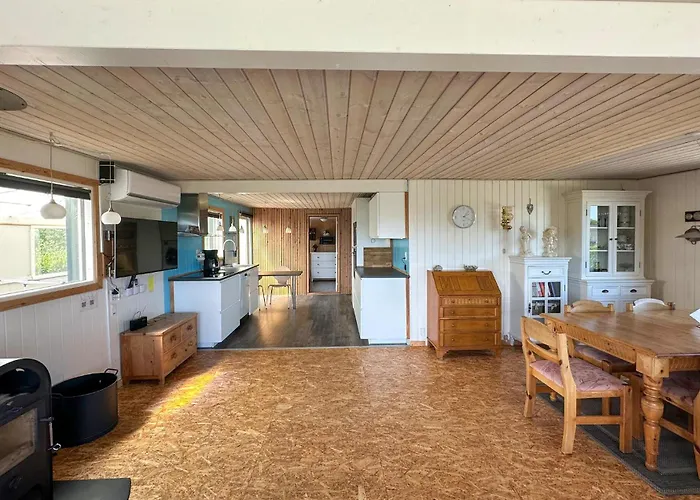 Holiday home Amazing In *