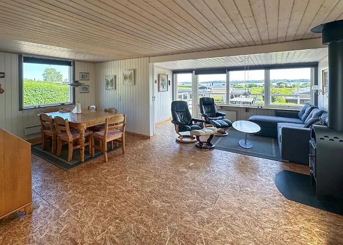 Holiday home Amazing In Aabenraa